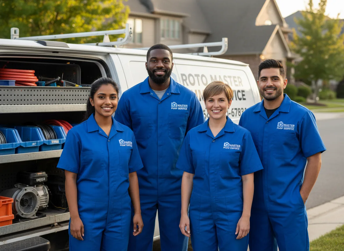 Sump Pump Installation company in Frederica, DE